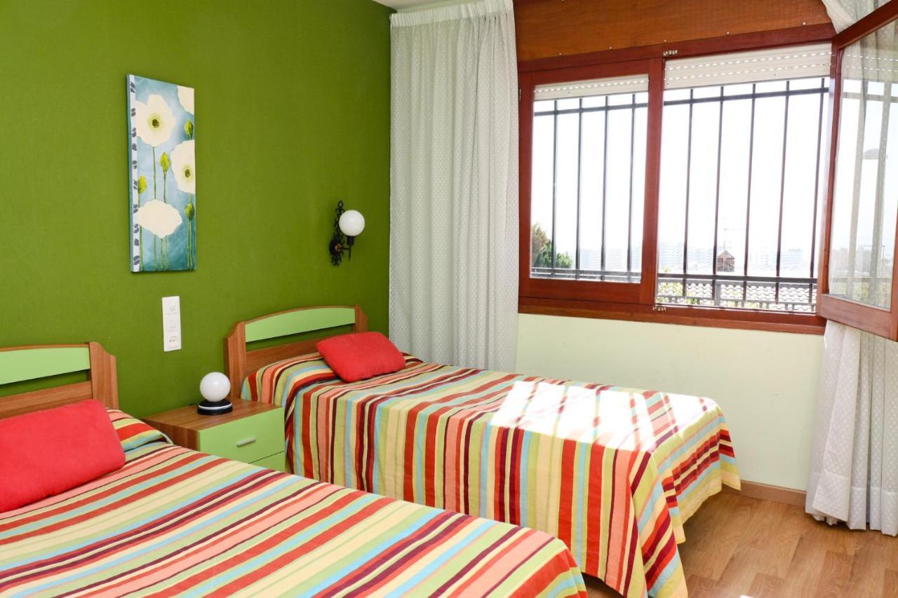 Chalet Grecia Inmomart Peñíscola Buitenkant foto