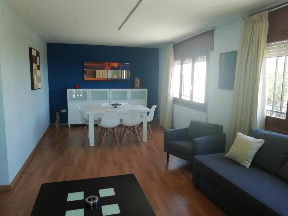 Chalet Grecia Inmomart Peñíscola Buitenkant foto