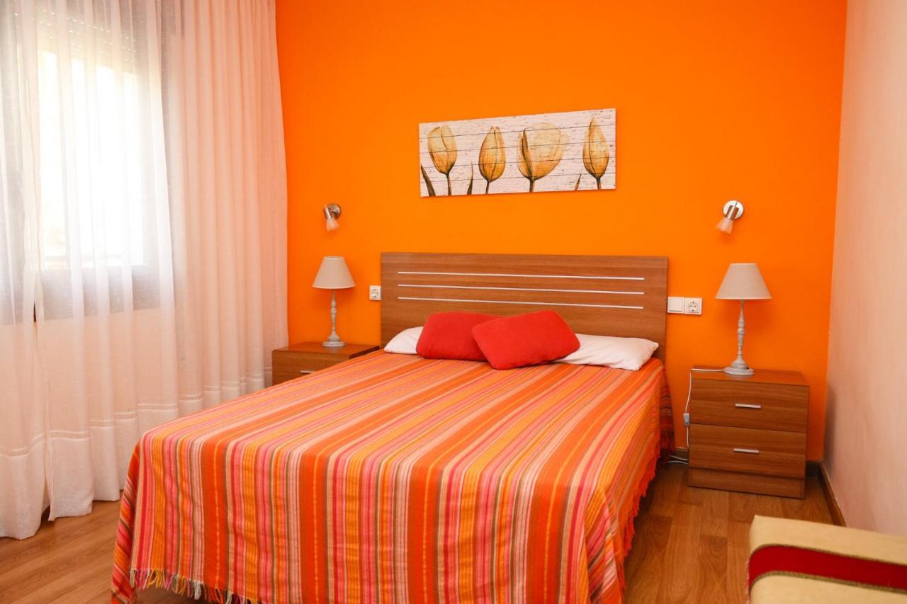 Chalet Grecia Inmomart Peñíscola Buitenkant foto